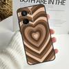 Colorful Heart Circle Love For Realme 15 10 11 12 13 14 Pro Plus C65 C67 C63 C61 C55 C51 C53 C35 C75 GT6 GT7 Pro Case