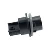 Parking turn signal lamp holder for Dodge (2pcs)