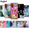 Colorful Marble Phone Cases for Ulefone Note 14 16 Pro TPU Soft Phone Cover for Ulefone Note 14 Silicone Shield Funda