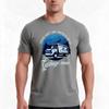 Garbage Unisex And Garbage Truck Driver Retro Vintage Style TShirt Summer Casual Cotton Tee Oversized Streetwear Tops