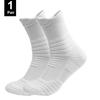 Anti-slip Football Socks Men Women Sport Socks Short Long Tube Soccer Basketball Sport Socks Breathable Deodorous Socks 38-44