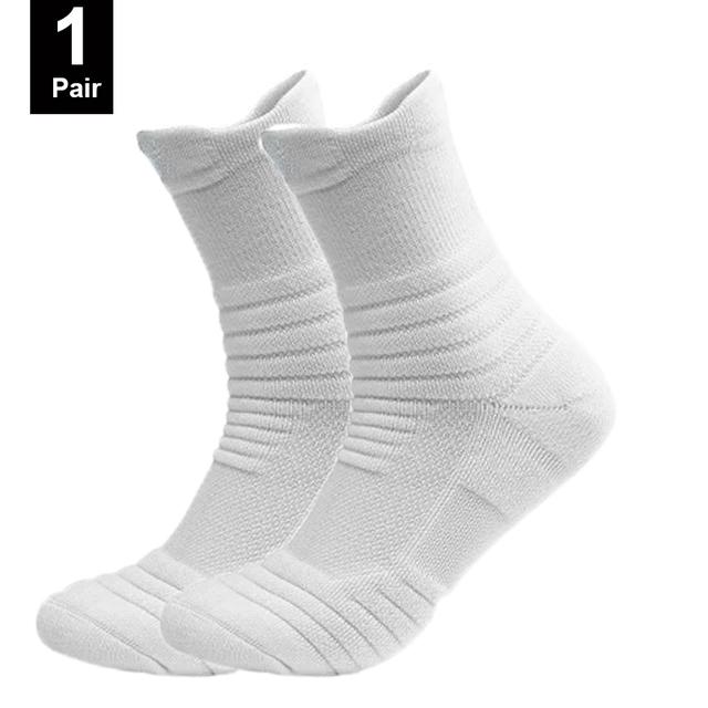 Anti-slip Football Socks Men Women Sport Socks Short Long Tube Soccer Basketball Sport Socks Breathable Deodorous Socks 38-44