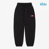 The North Face Girls  Groove Sweat Pants Black Np6kr02s