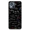 For Blackview Oscal C80 Case C 80 Marble Printing TPU Silicon Soft Phone Covers for Oscal C80 OscalC80 Back Cases Black Shells