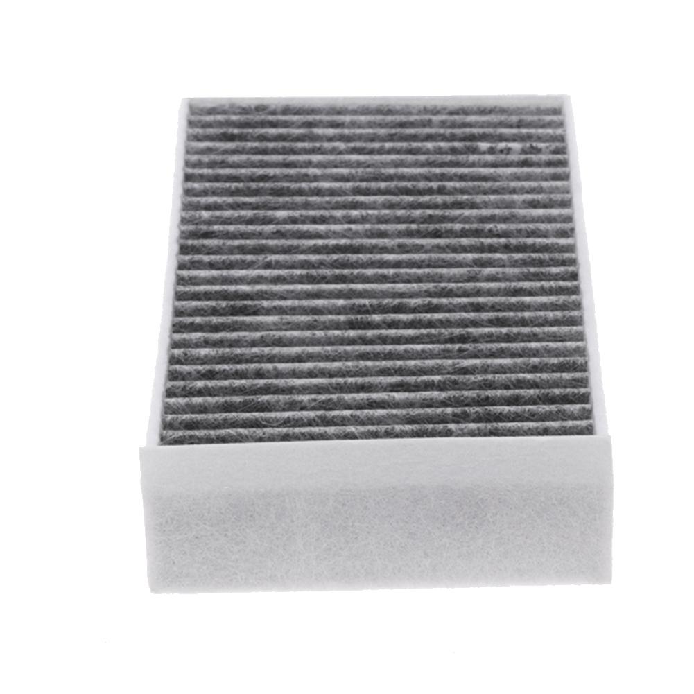 2Pcs Car Cabin Air Filters for -BMW I3 2 F45/F46 220I/225I/218I JCW F54/F55/F56 Mini Cooper 2014 2015 64319321875