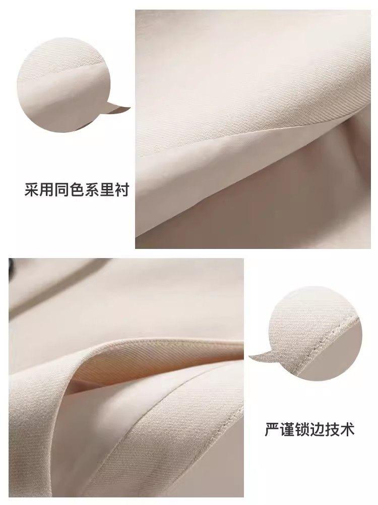Luxury Sleeveless Vest for Women Elegant and Slimming Waistcoat for Spring Summer