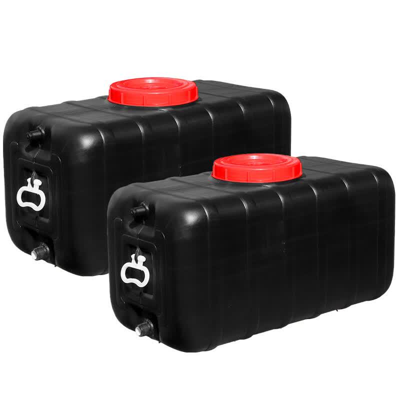 Bangwo Heavy-Duty Thickened Square Water Bucket