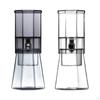 Cold Brew Coffee Maker Glass Carafe Practical Drip Pot Portable Easy to Clean for Indoor