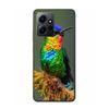 Hummingbird Phone Case For Redmi Note 14 15 Pro 5G 13 12 Pro Plus 11 11T 11E 11S 10 Pro 10S 9 9S Cover Cell Clear TPU Capa Compa