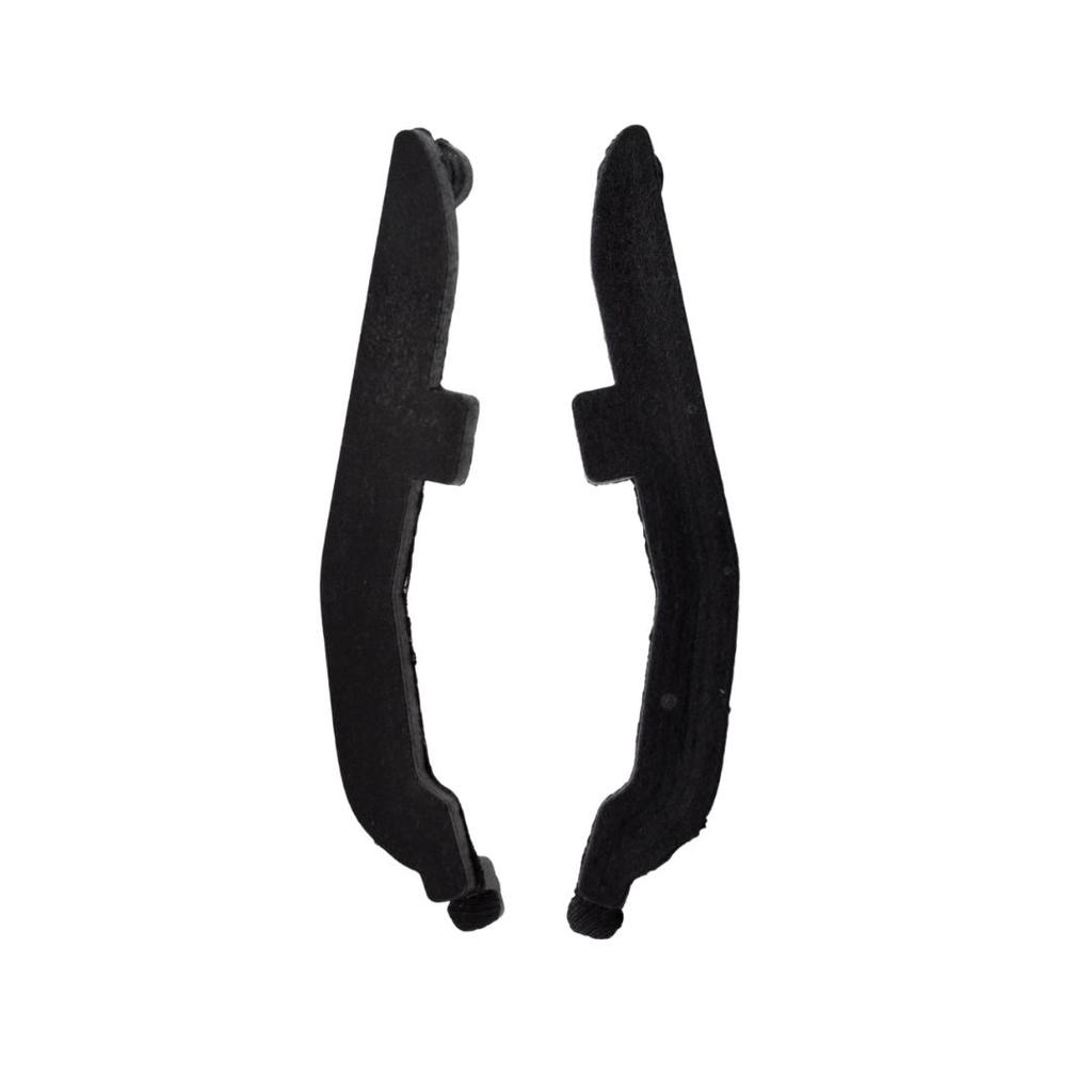 Reparaturset für Schiebedachvorhänge, 12-teilig, für BMW X5-Serie E53 / X3-Serie E83