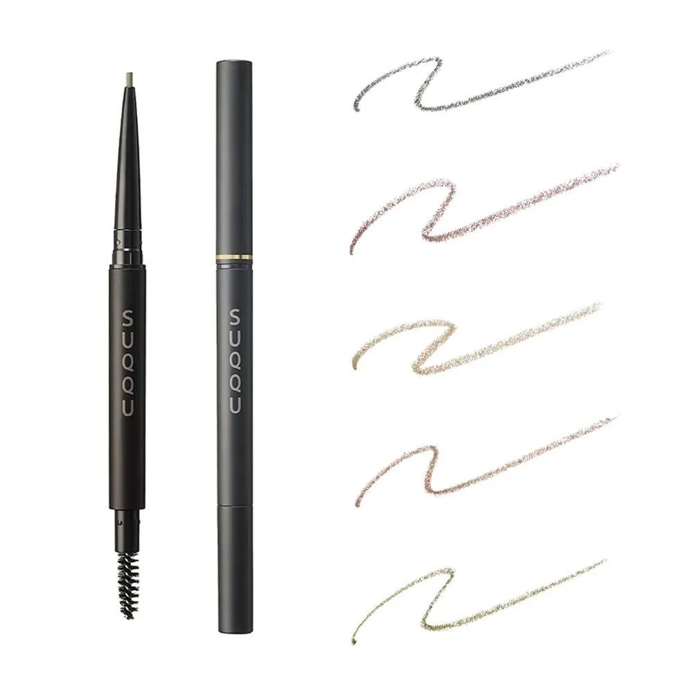 SUQQU Smooth Eyebrow Pencil 1.01 Khaki