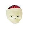 Vent Toy Skull Ball,halloween Toys