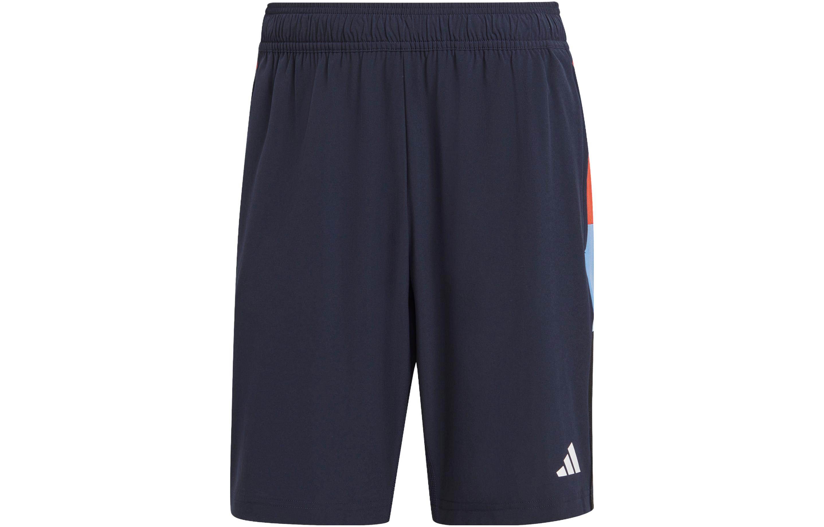 Adidas Casual Shorts Men s Legend Ink Moderate IN5059 S