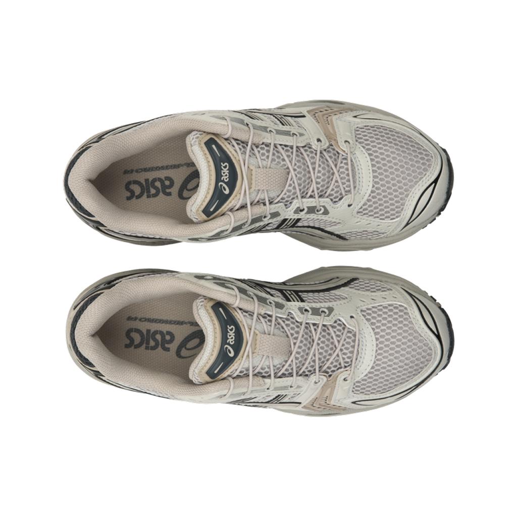 Asics Gel Kayano 14 Pack Illimité - Baskets Unisexe Gris Fumée 1203A549-021