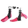 Shoe Shaper Shoe Stretcher Adjustable Shoe Trees Multifunctional Shoe Boot Widener  Unisex