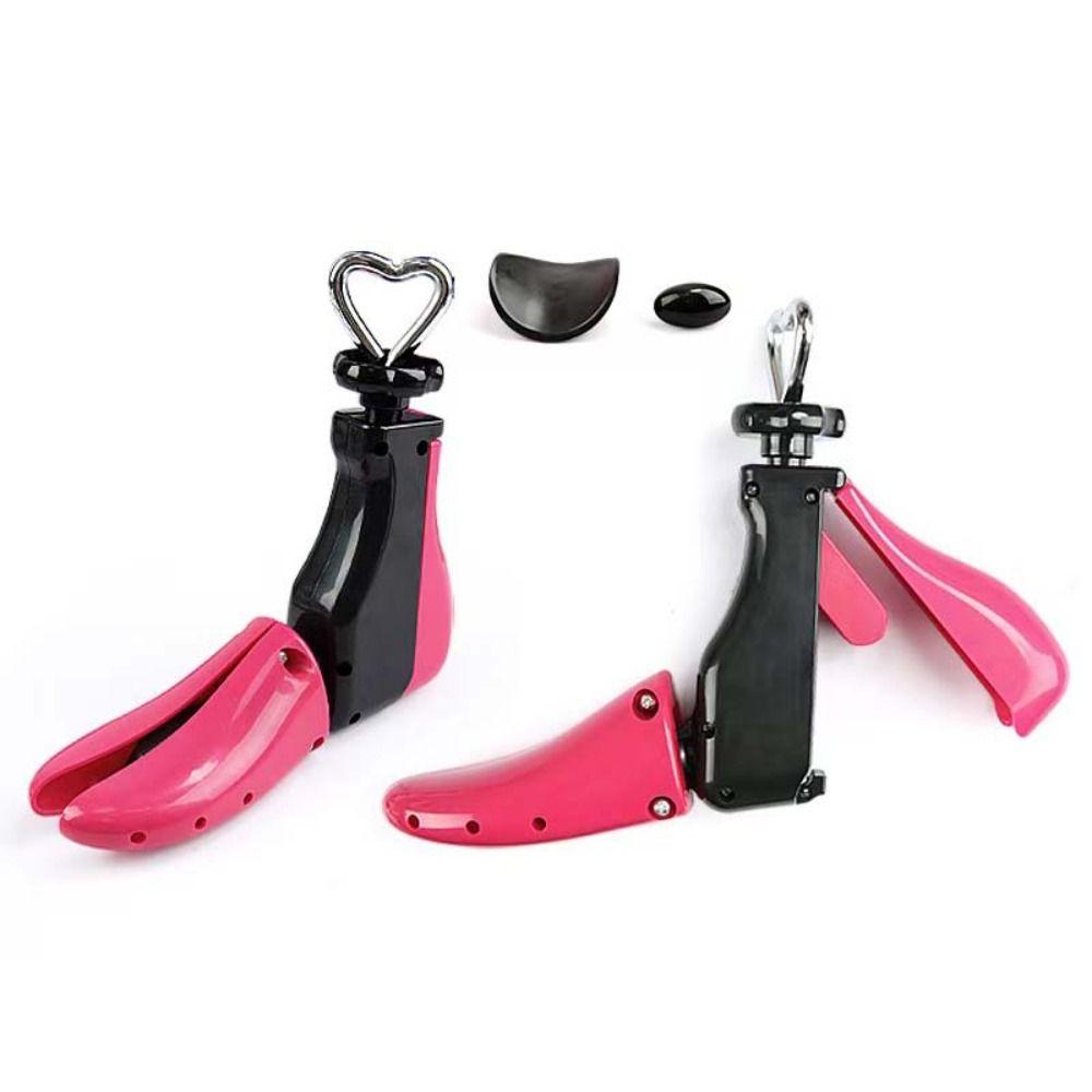 Shoe Shaper Shoe Stretcher Adjustable Shoe Trees Multifunctional Shoe Boot Widener Unisex