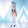 Asuma Toki Bunny Girl Anime Figure, Blue Archive, Customizable Model Statue, Doll for Collection and Decoration