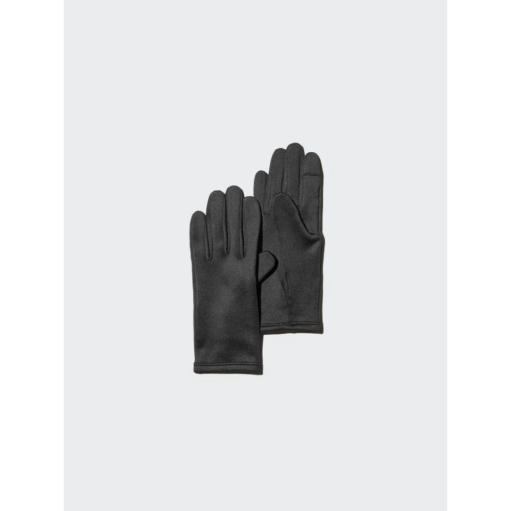 Uniqlo Heattech Skinny Gloves