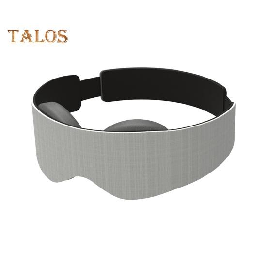 

Регулируемая светонепроницаемая маска для глаз для глубокого сна во время путешествий, удобная повязка на глаза с нулевым давлением для женщин и мужчин, работающих посменно C