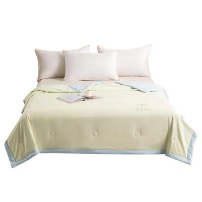 DuoXiAi Silk Blend Summer Quilt