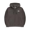 Sudadera con capucha y logo, gruesa, holgada, manga larga, para hombre, sudaderas NJ5JR50L
