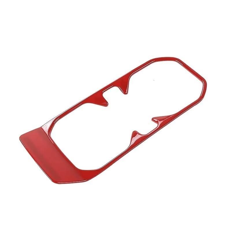 JIDIXIAN for Jeep Wrangler JL for Gladiator JT 2018 2019 2020 2021 2022 2023 2024 2025 Car Drink Cup Holder Decoration Cover