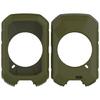Quick Install Shock Absorbing Cycling Computer Cover Encasement Housing Lightweight Design For Outdoor Biking Essential