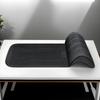 Car Seat Extender Leg Support Car Leg Support Pillow Cushion Adjustable Automotive Knee Rest Mat For Driver Passenger Commuting