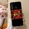Lamassu Assyrian Winged Bull For Huawei Nova 11 Pro 9 10 SE Y70 Y60 Y90 Y61 Y91 Y73 Y72 12s 12i 11i 8i P30 P40 Lite Case