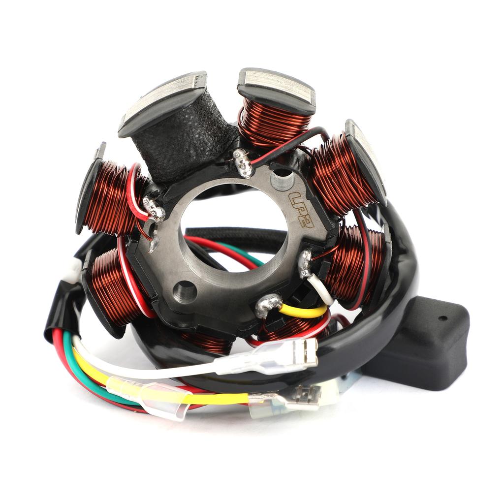 Stator Generator for 250 300 EXC XC TE 2007-2019 55139004000 55139004100