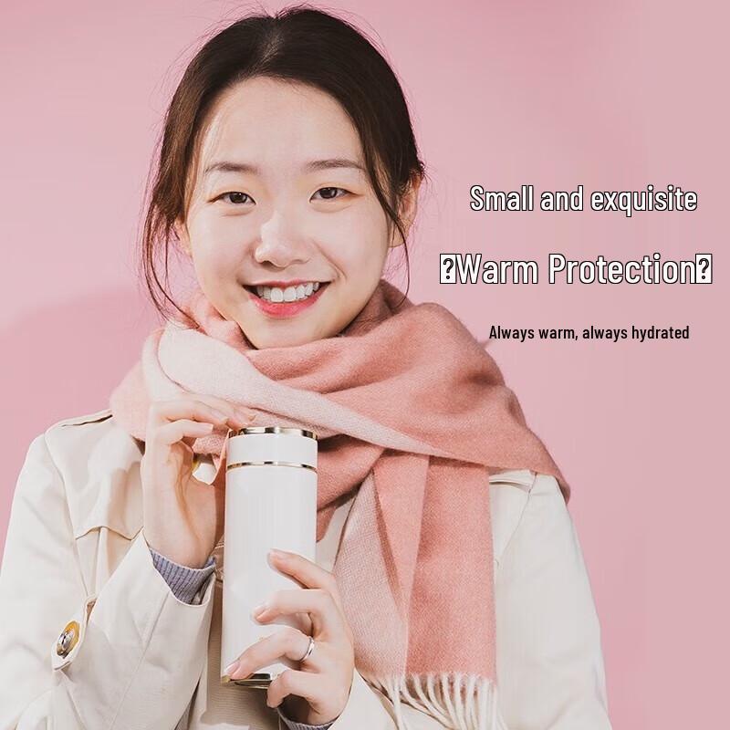 WANXIANG Kids  Insulated Water Bottle