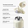 Beiding DunDun 1000ML Insulated Water Bottle