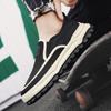 Casual Sneaker Casual Shoes Loafers Platform Sports Shoes Sports and Leisure Skateboard Wear-resistant Ventilate Outdoor  New