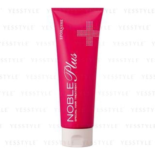 EPORASHE - Noble Plus Special Hair Treatment 250g