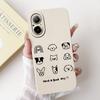 For Realme C67 4G RMX3890 Shockproof Phone Case For RealmeC67 4G C 67 2024 New Design Soft Silicone Cases