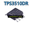 5pcs Original TPS3510DR TPS3510 PS3510  SOP8 Monitor Chip IC, Monitoring Circuit Chip