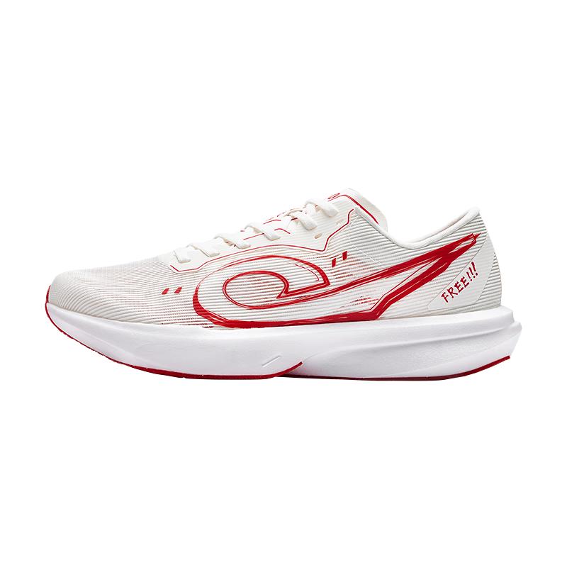 Jordan Qing Hong FREE Men s Lightweight Running Shoes 43