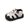 Children's Sandals 2025 New Fashion Boys' Shoes Casual Boys' Sports Sandals Soft Soled Baby Shoes Anti Slip Kids Shoe Sandalias