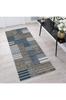 Eliana Home Washable Printed Carpet LNA1336-HT177