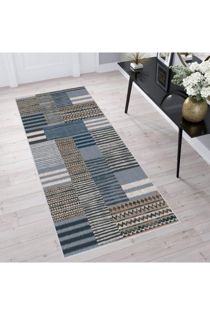 Eliana Home Washable Printed Carpet LNA1336-HT177