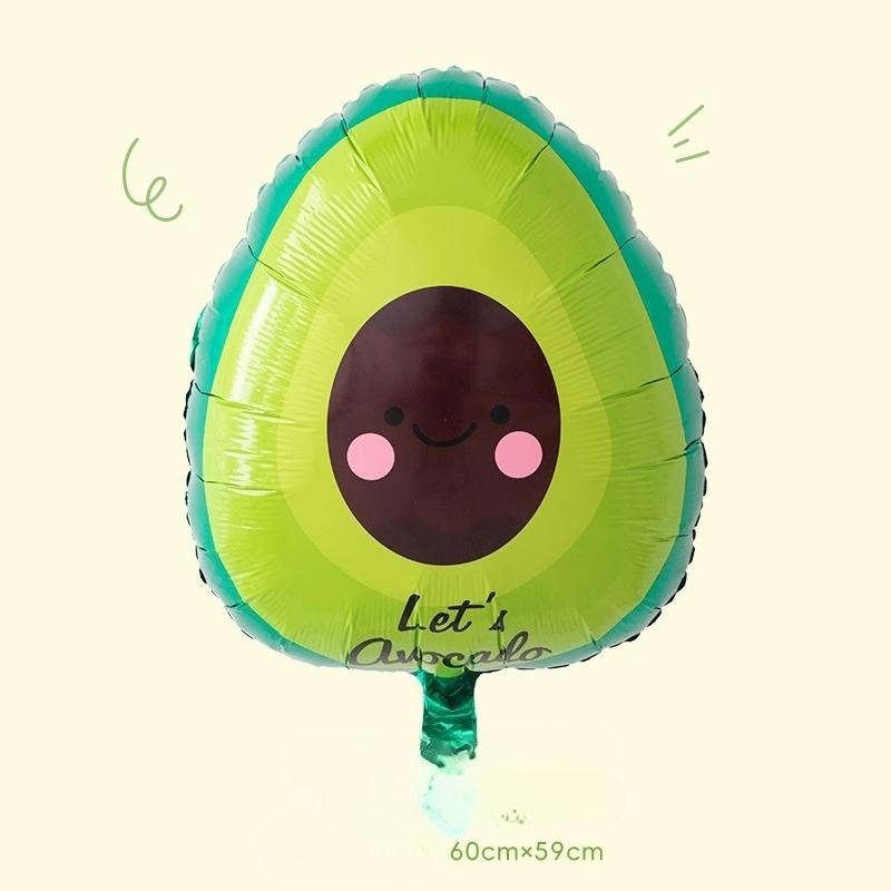 Cartoon Animal Foil Balloon Butterfly Dinosaur Helium Balloons For Baby Kids Birthday Party Decor