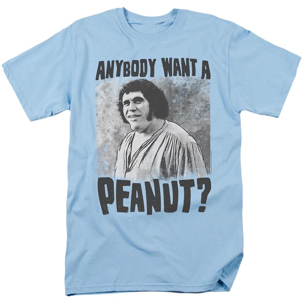 Princess Bride - A Giant Snack -  Unisex Short Sleeve Children s T-shirt - Blue 130