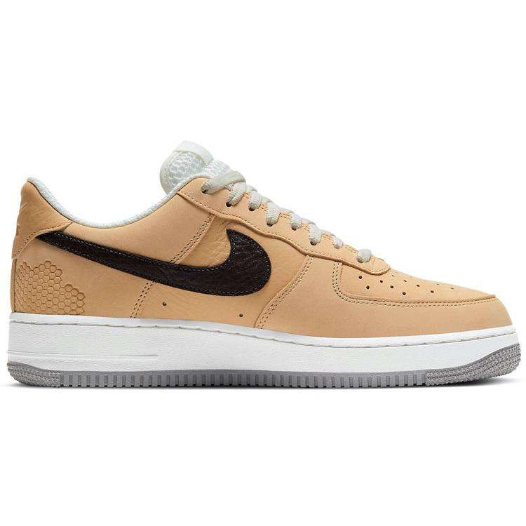 New Nike Air Force 1 Low Manchester Bee DC1939-200