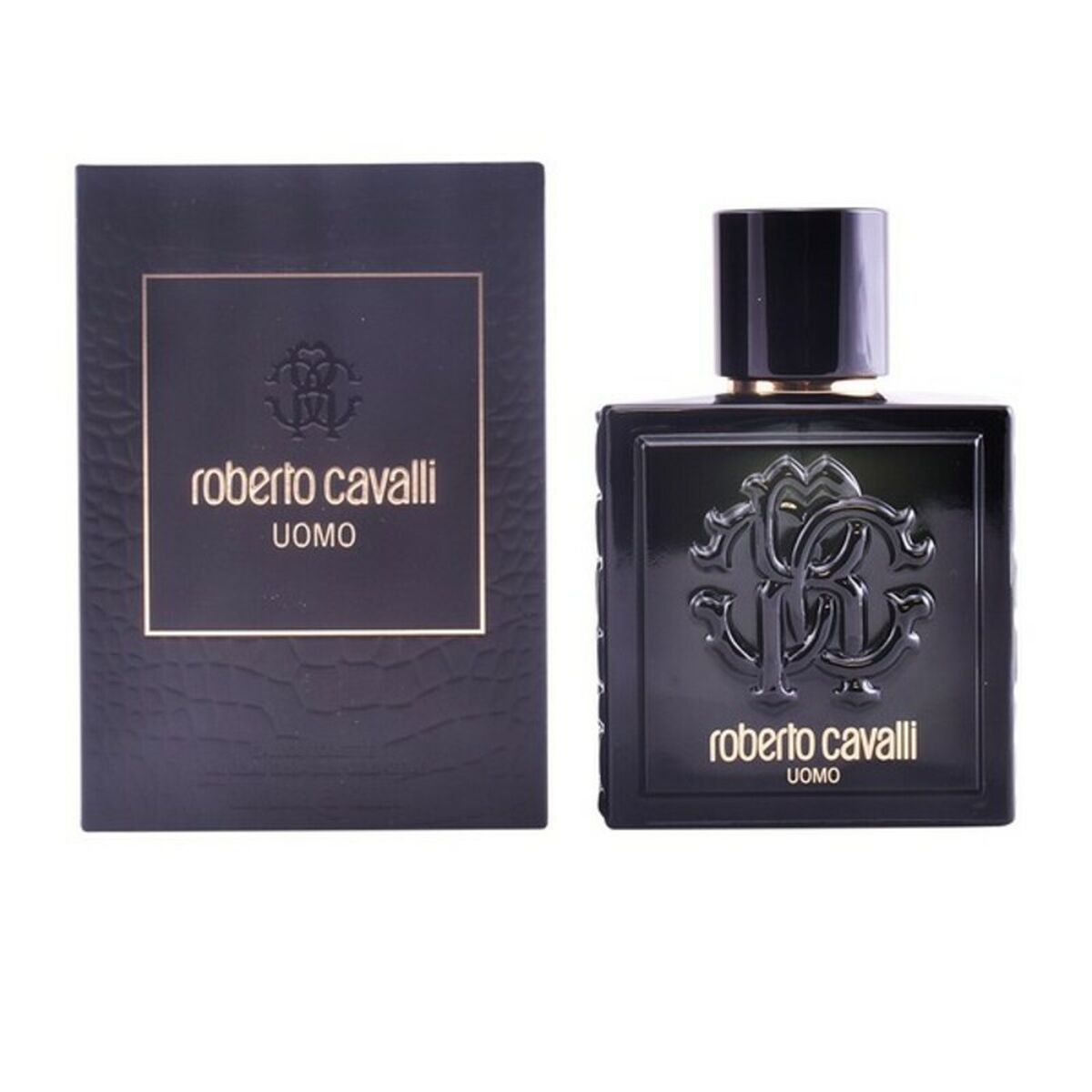 

Мужской парфюм Uomo Roberto Cavalli EDT (100 мл) (100 мл)