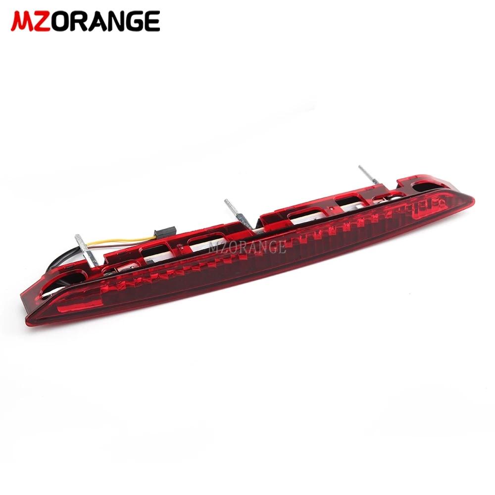 High Third Brake Light For BMW E85 Z4 2003-2008 LED Brake Tail Light Turn Signal Brake Stop Lamp Car-styling Accessories