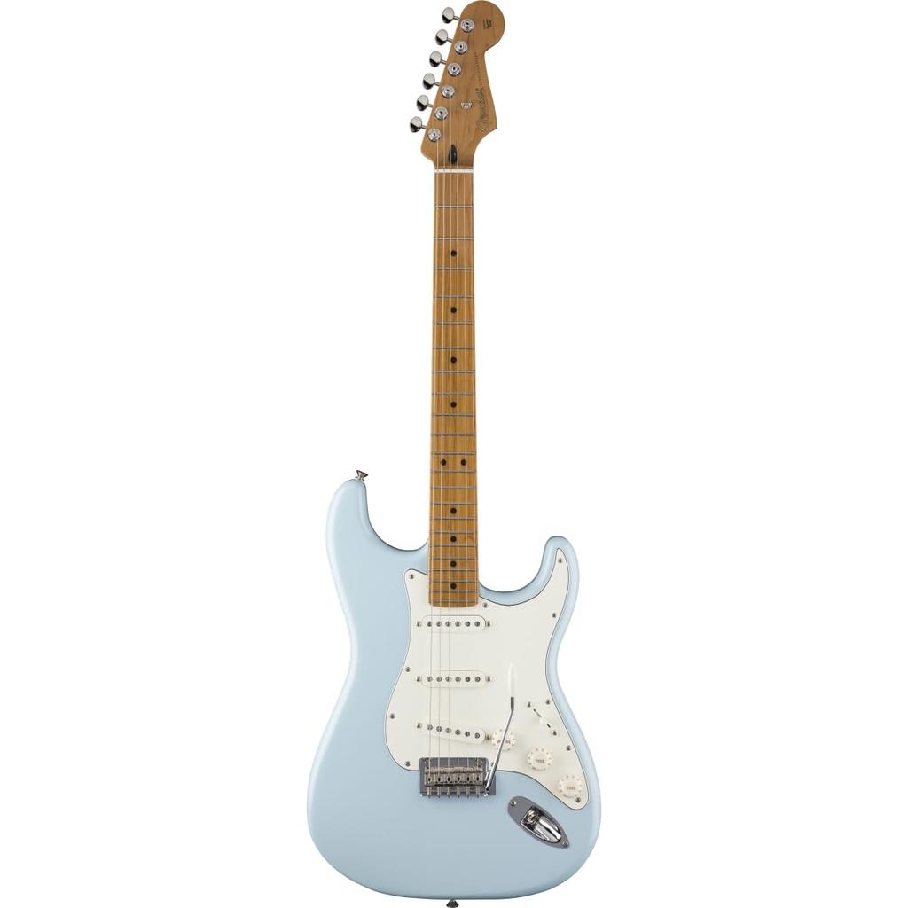 Fender /Limited Player II Stratocaster Roasted Maple Neck Sonic Blue Fat '50s Strat Pickup Set [Limited Edition]