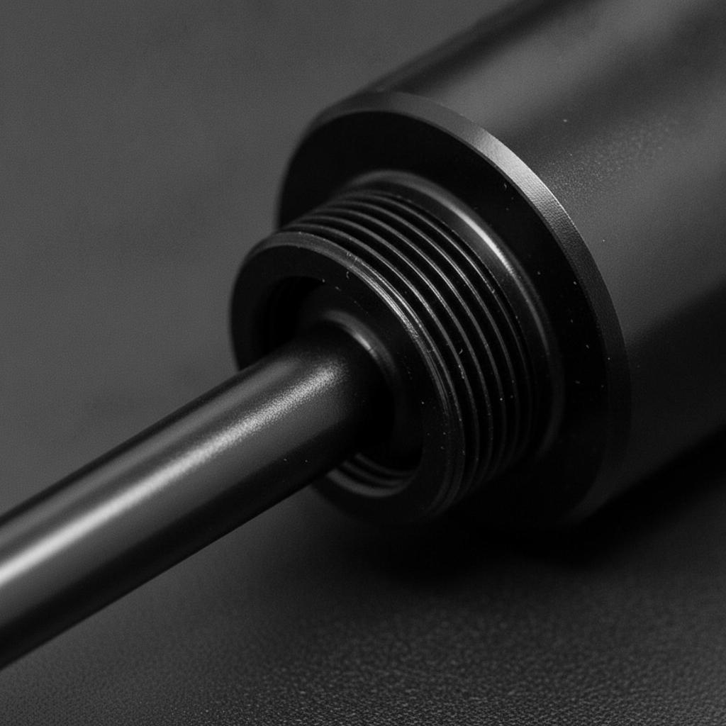 Balance Shaft Gear Removal Tool Easy to Store for Mechanics