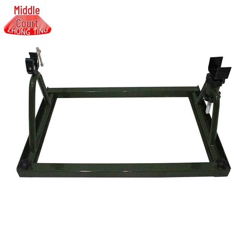 Zhongting Four-Point Aiming Bracket