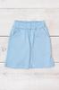 Stylish Boys’ Capri Shorts – Comfortable Fit & Versatile Style, Summer, 6208-001 HC