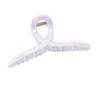 Hair Clip Clamp XL 10.5 Cm Strong Women's Stylish Hair Ornament